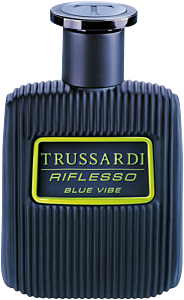 Trussardi Riflesso Blue Vibe EdT Nat. Spray