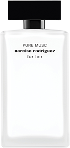 Narciso Rodriguez For Her Pure Musc EdP Nat. Spray