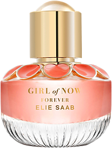 Elie Saab Girl of Now Forever EdP Nat. Spray