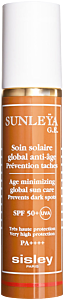 Sisley Sunleya Soin Solaire Global Anti-Âge Prévention Taches SPF 50+