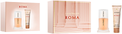 Laura Biagiotti Roma Set = EdT Nat. Spray 25 ml + Body Lotion 50 ml
