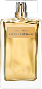 Narciso Rodriguez For Her Oud Musc EdP Intense Nat. Spray