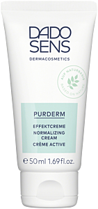 Dado Sens PurDerm Effektcreme