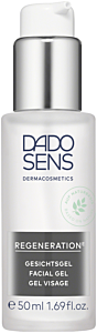 Dado Sens Regeneration E Gesichtsgel