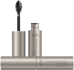 Hildegard Braukmann Coloured Emotions Eye Brow Styler