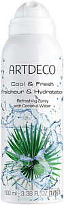 Artdeco Cool & Fresh Refreshing Face Spray