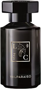 Le Couvent Valparaiso EdP Nat. Spray