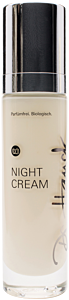 Dr. Hauck Night Cream