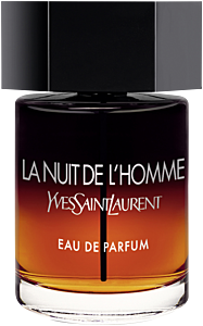 Yves Saint Laurent La Nuit de L'Homme EdP Vapo