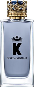 Dolce & Gabbana K by Dolce&Gabbana EdT Nat. Spray