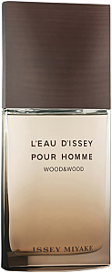 Issey Miyake L'Eau d'Issey pour Homme Wood&Wood EdP Nat. Spray Intense