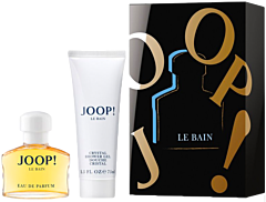 Joop! Le Bain Set = EdP Nat. Spray 40 ml + Shower Gel 75 ml