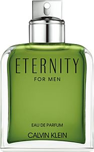 Calvin Klein Eternity For Men EdP Nat. Spray