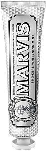 Marvis Smokers Whitening Mint Toothpaste