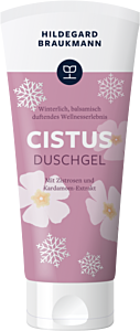 Hildegard Braukmann Cistus Duschgel