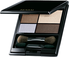 Sensai Eye Colour Palette