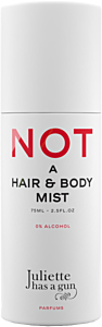 Juliette has a Gun Not a Hair & Body Mist