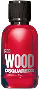 Dsquared2 Perfumes Red Wood EdT Nat. Spray