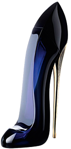 Carolina Herrera Good Girl EdP Nat. Spray