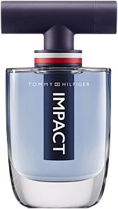 TOMMY HILFIGER Impact EdT Nat. Spray
