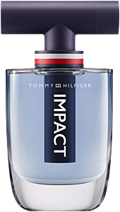 TOMMY HILFIGER Impact EdT Nat. Spray