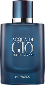 Giorgio Armani Acqua di Giò Profondo EdP Nat. Spray