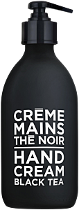 Compagnie de Provence Black Tea Hand Cream