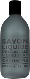 Compagnie de Provence Cashmere Liquid Marseille Soap Refill