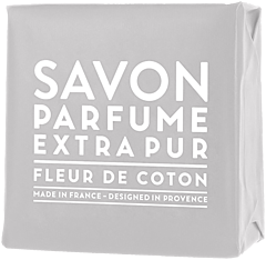 Compagnie de Provence Extra Pur Scented Soaps Cotton Flower