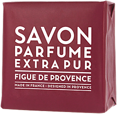 Compagnie de Provence Extra Pur Scented Soaps Fig of Provence