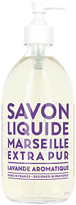 Compagnie de Provence Extra Pur Liquid Marseille Soap Aromatic Lavender