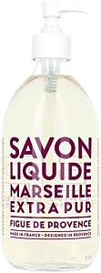 Compagnie de Provence Extra Pur Liquid Marseille Soap Fig of Provence