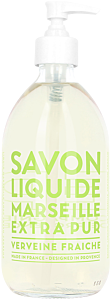Compagnie de Provence Extra Pur Liquid Marseille Soap Fresh Verbena