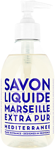 Compagnie de Provence Extra Pur Liquid Marseille Soap Mediterranean Sea
