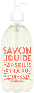 Compagnie de Provence Extra Pur Liquid Marseille Soap Pink Grapefruit