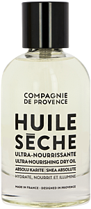 Compagnie de Provence Karite / Shea Nourishing Dry Oil