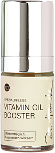 Dr. Hauck Vitamin Oil Booster