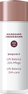Hildegard Braukmann Exquisit Lift Balance 24h-Pflege