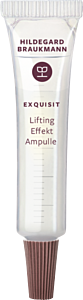 Hildegard Braukmann Exquisit Lifting Effekt Ampullen