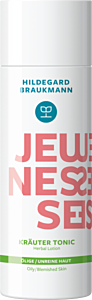 Hildegard Braukmann Jeunesse Kräuter Tonic