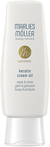 Marlies Möller Specialists Keratin Cream Oil