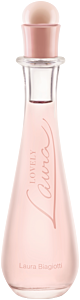 Laura Biagiotti Laura Lovely EdT Nat. Spray