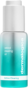 Dermalogica Active Clearing Retinol Clearing Oil