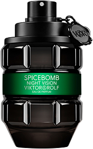 Viktor & Rolf Spicebomb Night Vision EdP Nat. Spray