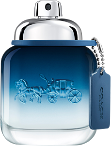 Coach Blue EdT Nat. Spray
