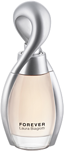 Laura Biagiotti Forever Touche D'Argent EdP Nat. Spray