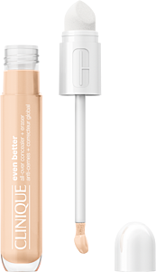 Clinique Even Better All Over Concealer + Eraser
