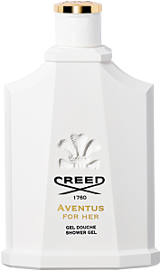 Creed Aventus for Her Shower Gel