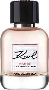Karl Lagerfeld Karl Paris 21 Rue Saint-Guillaume EdP Nat. Spray