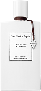 Van Cleef & Arpels Collection Extraordinaire Oud Blanc EdP Nat. Spray